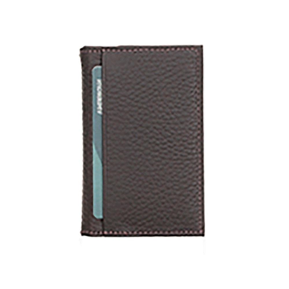 Andy Geniune Leather Card Holder